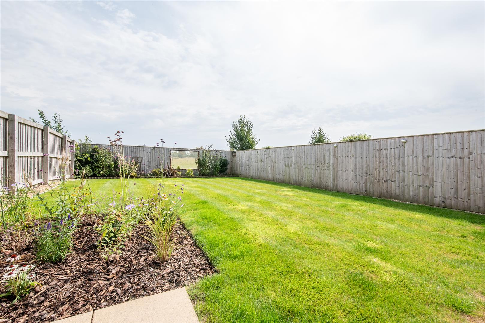 Oldfield, Preston